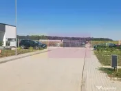 Săbăreni, casă nouă 116 mp utili, curte 608, în apro... 