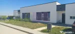 Săbăreni, casă nouă 116 mp utili, curte 608, în apro...