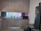 Săbăreni, casă nouă 116 mp utili, curte 608, în apro... 