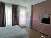 Săbăreni, casă nouă 116 mp utili, curte 608, în apro... 