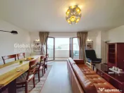 3 Camere | Piața Alba Iulia | Vede Panoramică | Loc Parcar 