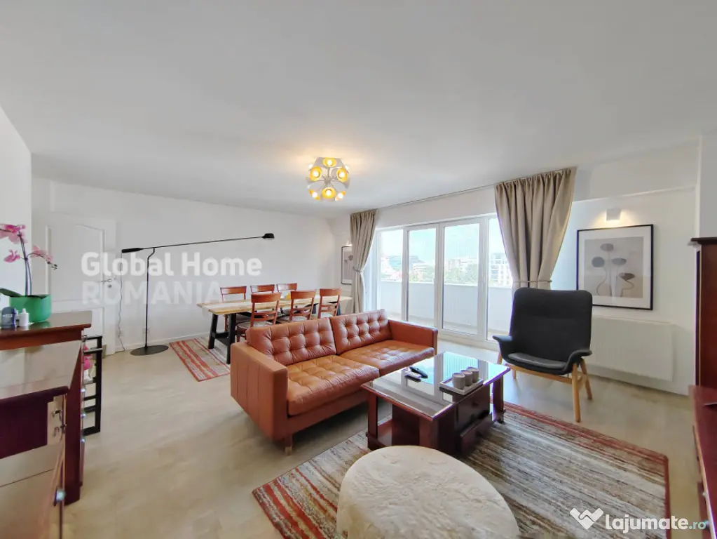 3 Camere | Piața Alba Iulia | Vede Panoramică | Loc Parcar