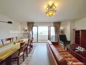 3 Camere | Piața Alba Iulia | Vede Panoramică | Loc Parcar 