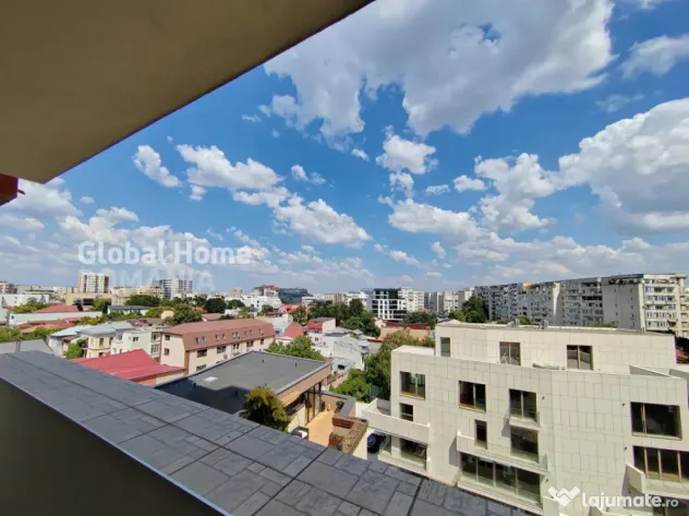 3 Camere | Piața Alba Iulia | Vede Panoramică | Loc Parcar