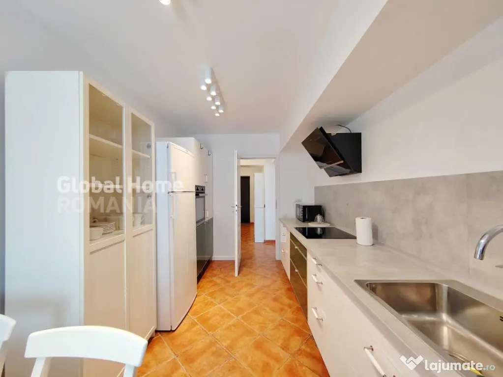 3 Camere | Piața Alba Iulia | Vede Panoramică | Loc Parcar