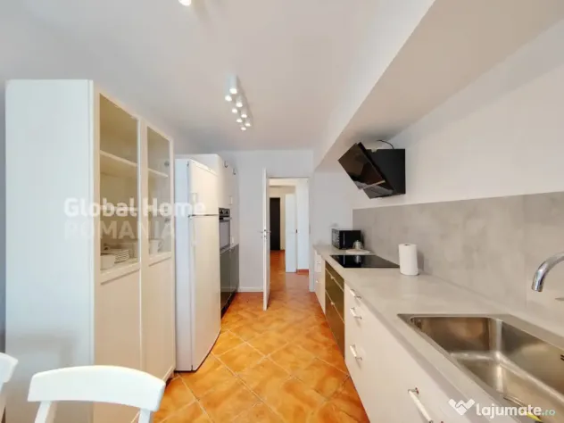 3 Camere | Piața Alba Iulia | Vede Panoramică | Loc Parcar