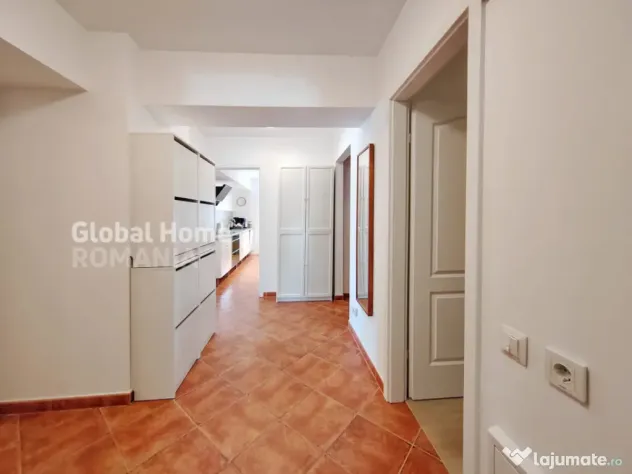 3 Camere | Piața Alba Iulia | Vede Panoramică | Loc Parcar