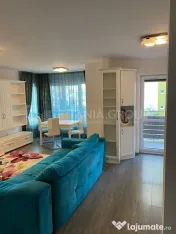 Apartament 3 camere, 2 bai, 2 parcări, Bartolomeu 