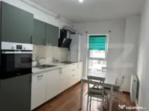 Apartament 2 camere , semidecomandat , 45 Mp mobilat si util