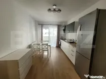 Apartament 2 camere , semidecomandat , 45 Mp mobilat si util
