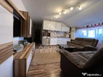 Apartament cu 3 camere de vanzare in zona Simion Barnutiu, Timisoara