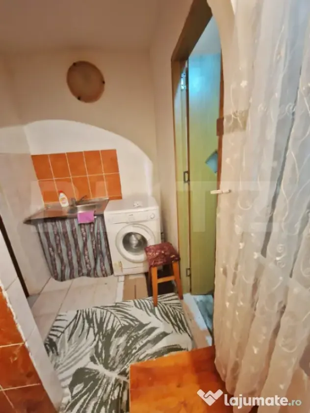 Camera camin 17 mp, zona Bularga