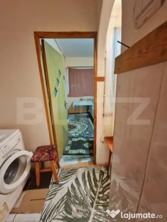 Camera camin 17 mp, zona Bularga