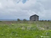 Costinesti teren intravilan 12600 mp distanta de Beach Please 500 m 