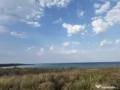 Costinesti teren intravilan 12600 mp distanta de Beach Please 500 m 