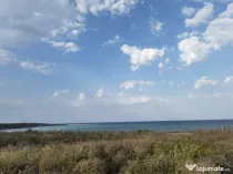 Costinesti teren intravilan 12600 mp distanta de Beach Please 500 m