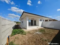 Duplex nou la 5 min de Oradea | Încălzire în pardoseală