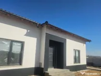 Casa pe parter Damila 100 mp și teren de 412 mp
