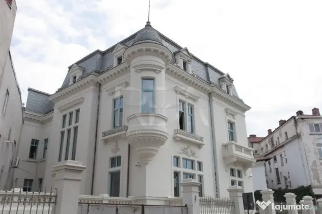 Clădire istorică - ULTRACENTRAL - Stil eclectic, Lux Itali