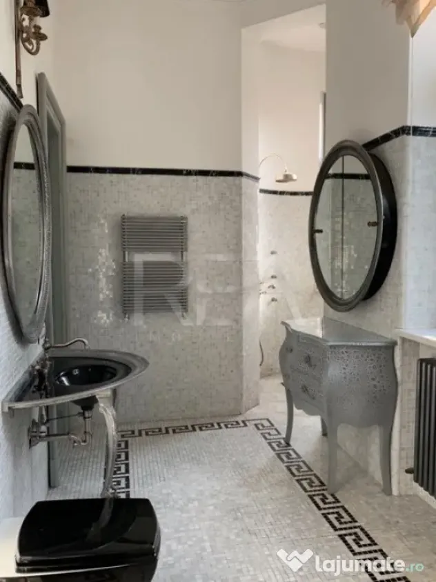 Clădire istorică - ULTRACENTRAL - Stil eclectic, Lux Itali