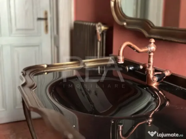 Clădire istorică - ULTRACENTRAL - Stil eclectic, Lux Itali