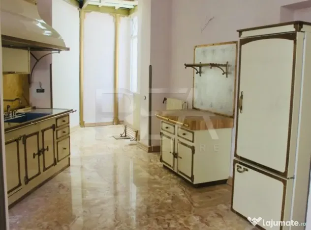 Clădire istorică - ULTRACENTRAL - Stil eclectic, Lux Itali