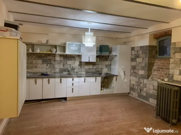 Clădire istorică - ULTRACENTRAL - Stil eclectic, Lux Itali