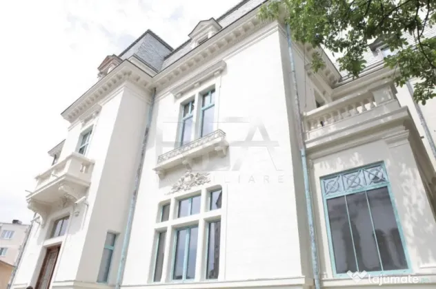 Clădire istorică - ULTRACENTRAL - Stil eclectic, Lux Itali