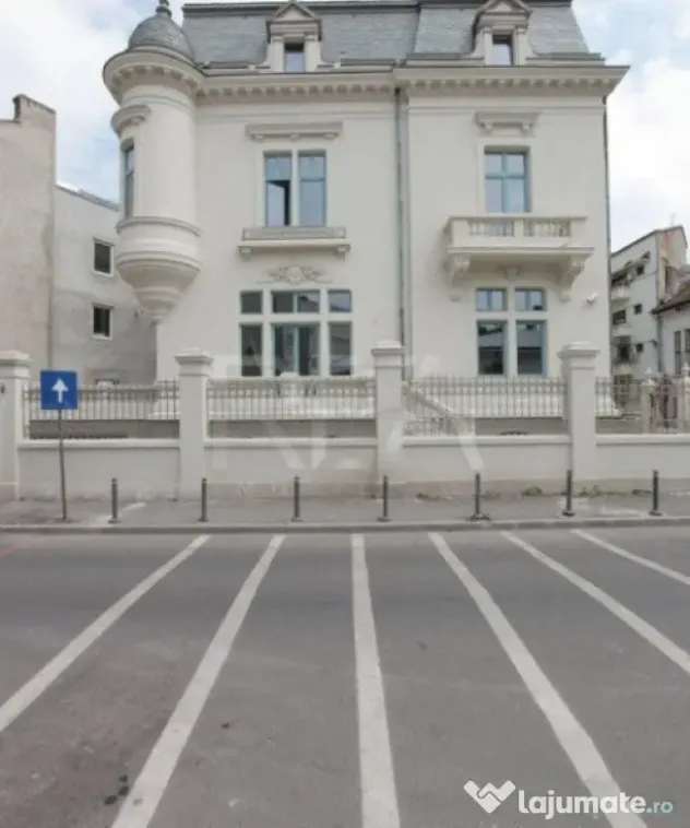 Clădire istorică - ULTRACENTRAL - Stil eclectic, Lux Itali