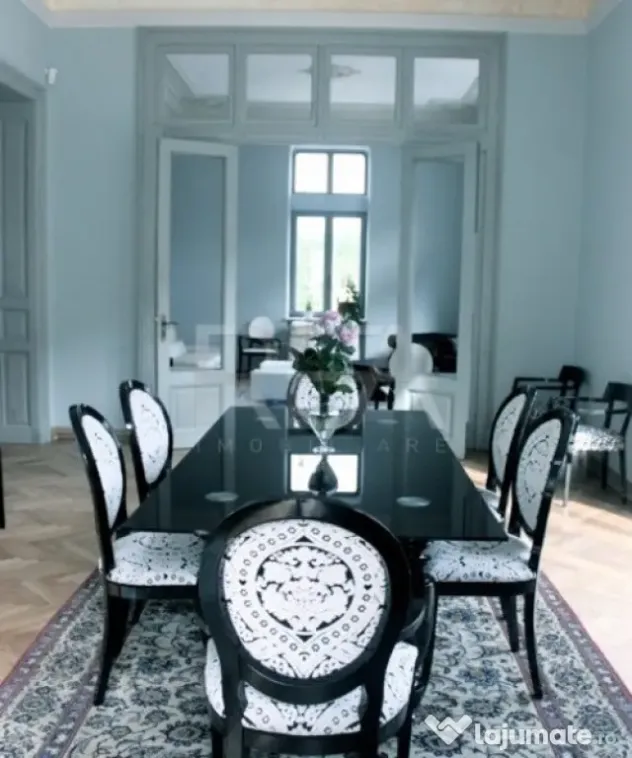Clădire istorică - ULTRACENTRAL - Stil eclectic, Lux Itali