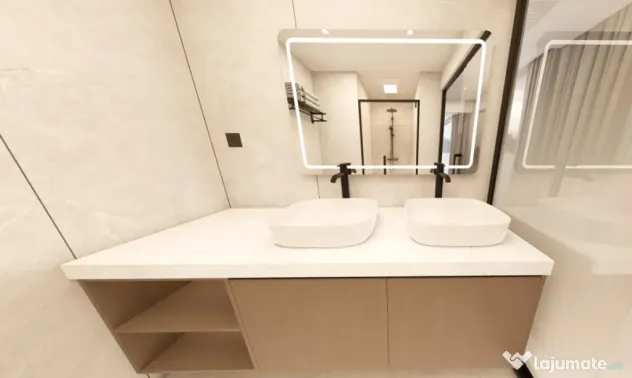 CASĂ TIP CAPSULA DE LA VIEW BOX HOUSES - MODELUL BARCELONA - Case-Vile ...