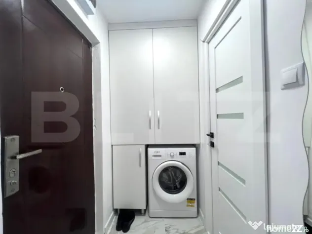 Garsoniera de vanzare la cheie, 22 mp, Calea Baciului - Cluj-Napoca (Cluj)