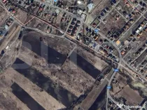 Teren intravilan – Intrare Chinteni, oportunitate de inves