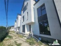 Vila moderna premium 4 camere in zona Giulesti