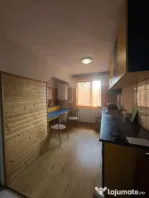 ???? Apartament 2 camere, 58 mp, zonă liniștită cu multe