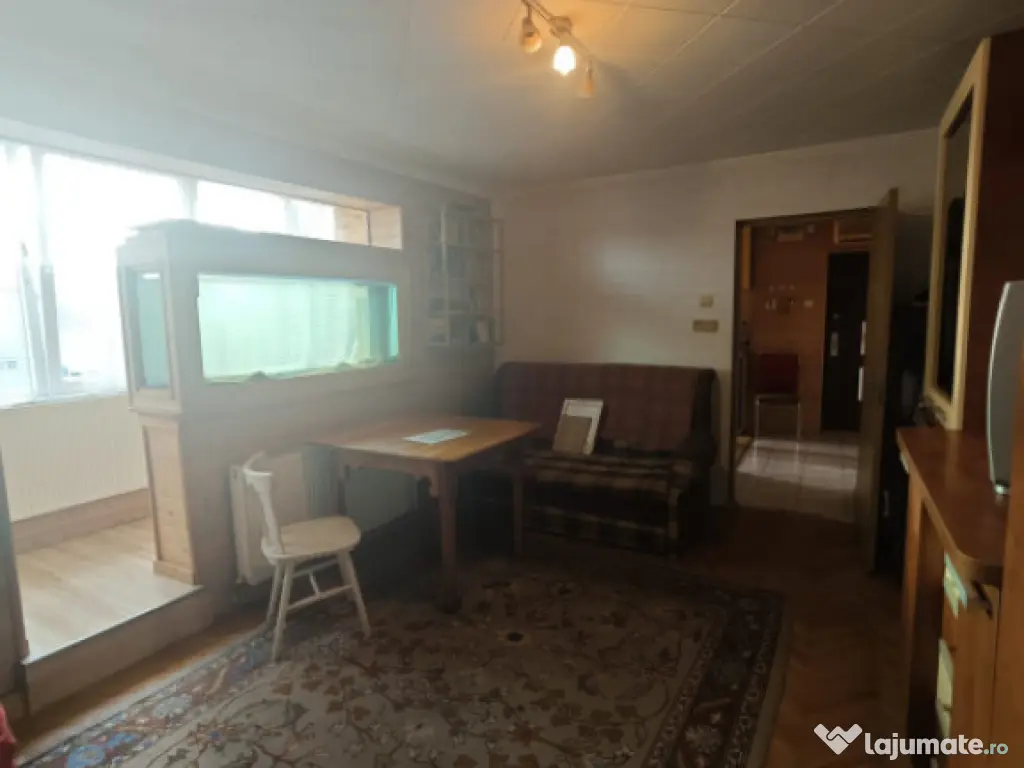???? Apartament 2 camere, 58 mp, zonă liniștită cu multe