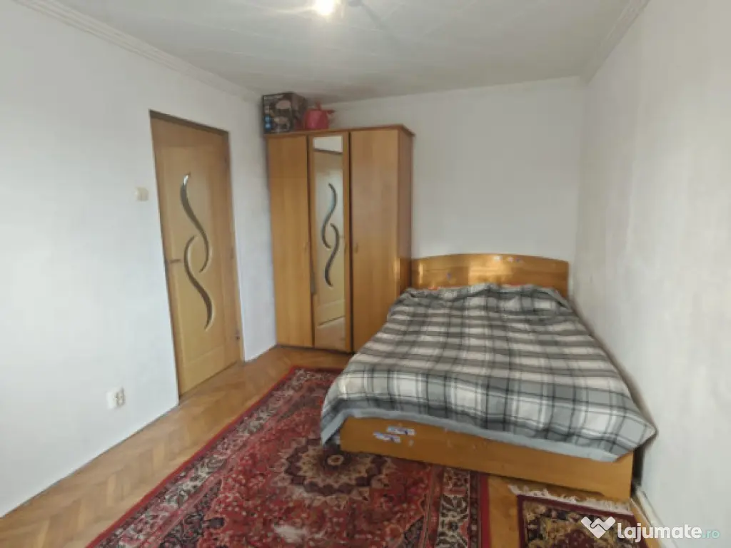 ???? Apartament 2 camere, 58 mp, zonă liniștită cu multe