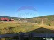 Teren imprejmuit 4914 mp Statiunea Belis-Fantanele, Giurc...