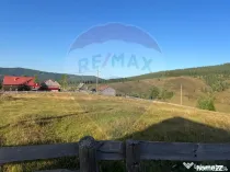 Teren imprejmuit 4914 mp Statiunea Belis-Fantanele, Giurc...