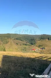 Teren imprejmuit 4914 mp Statiunea Belis-Fantanele, Giurc...