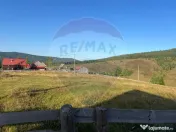 Teren imprejmuit 4914 mp Statiunea Belis-Fantanele, Giurc... 