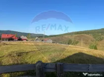 Teren imprejmuit 4914 mp Statiunea Belis-Fantanele, Giurc...