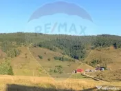 Teren imprejmuit 4914 mp Statiunea Belis-Fantanele, Giurc... 