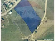 Teren imprejmuit 4914 mp Statiunea Belis-Fantanele, Giurc... 