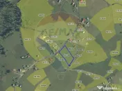 Teren imprejmuit 4914 mp Statiunea Belis-Fantanele, Giurc... 