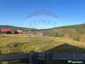 Teren imprejmuit 4914 mp Statiunea Belis-Fantanele, Giurc... 