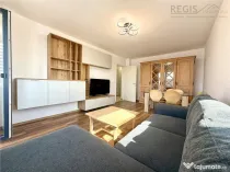 Apartament 3 camere / Tractorul / Parcare subterana