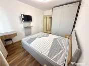 Apartament 3 camere / Parcare subterana/ Zona Coresi 