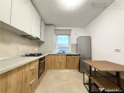Apartament 3 camere / Parcare subterana/ Tractorul 