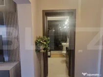 Apartament de lux intabulat ,c-tie noua , parcare, 2 camere